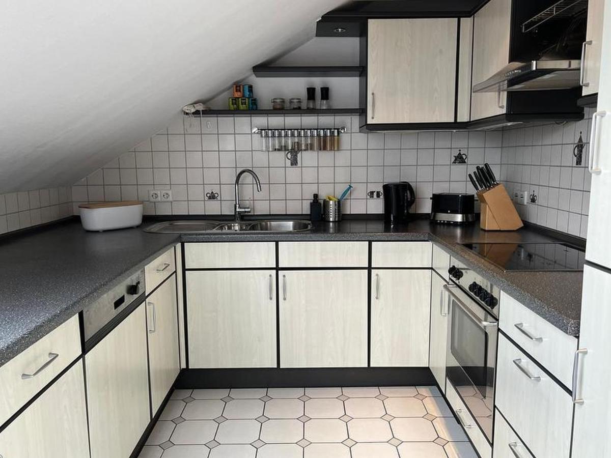 Black Forest Appartement - Brandenkopfblick Целль-ам-Хармерсбах Экстерьер фото